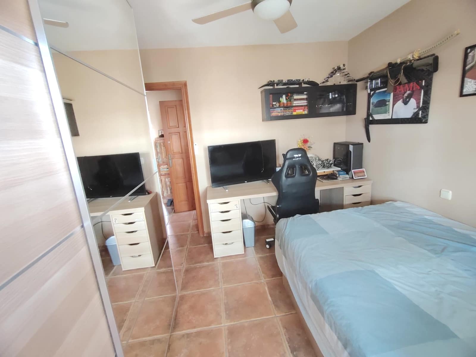 3 bedroom Townhouse for sale in Mijas Costa with pool garage - € 425,000 (Ref: 9851850)