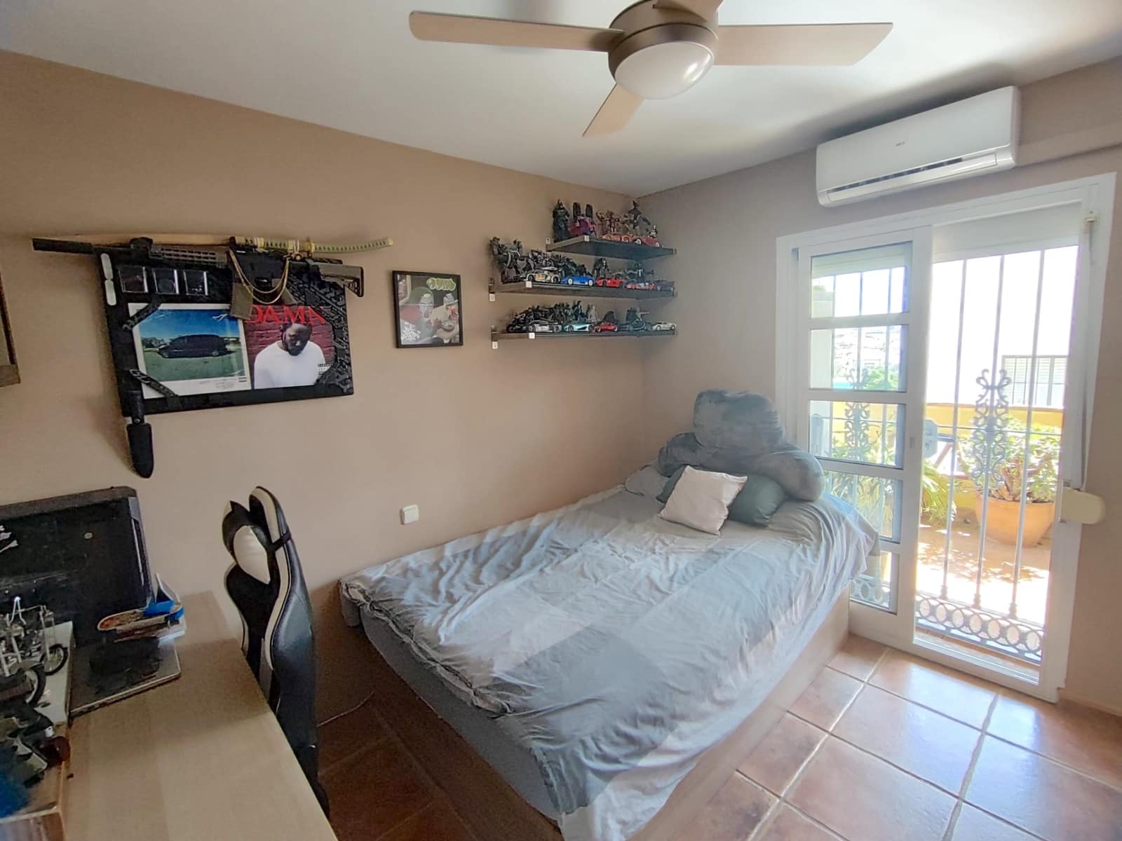 3 bedroom Townhouse for sale in Mijas Costa with pool garage - € 425,000 (Ref: 9851850)