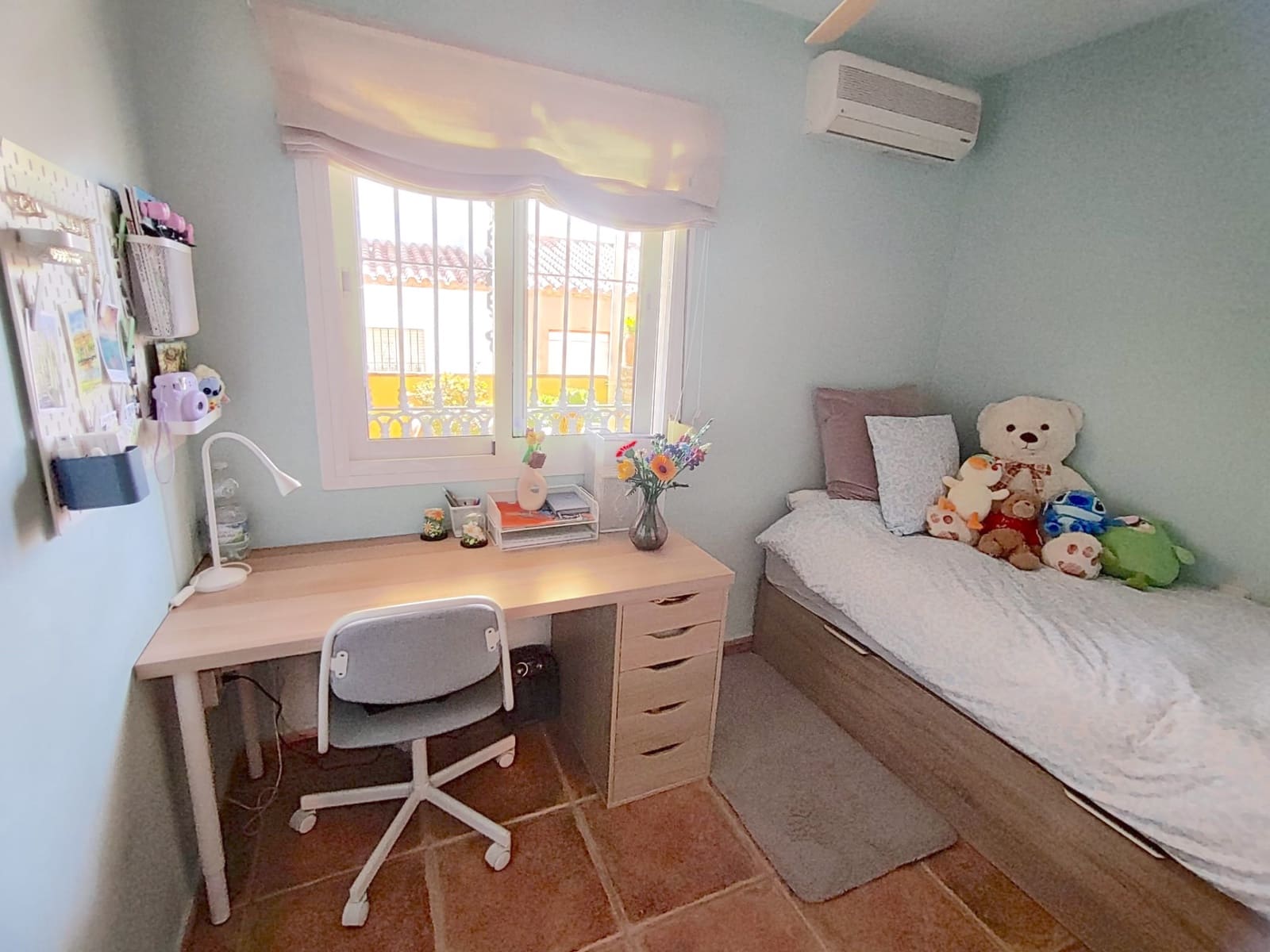 3 bedroom Townhouse for sale in Mijas Costa with pool garage - € 425,000 (Ref: 9851850)