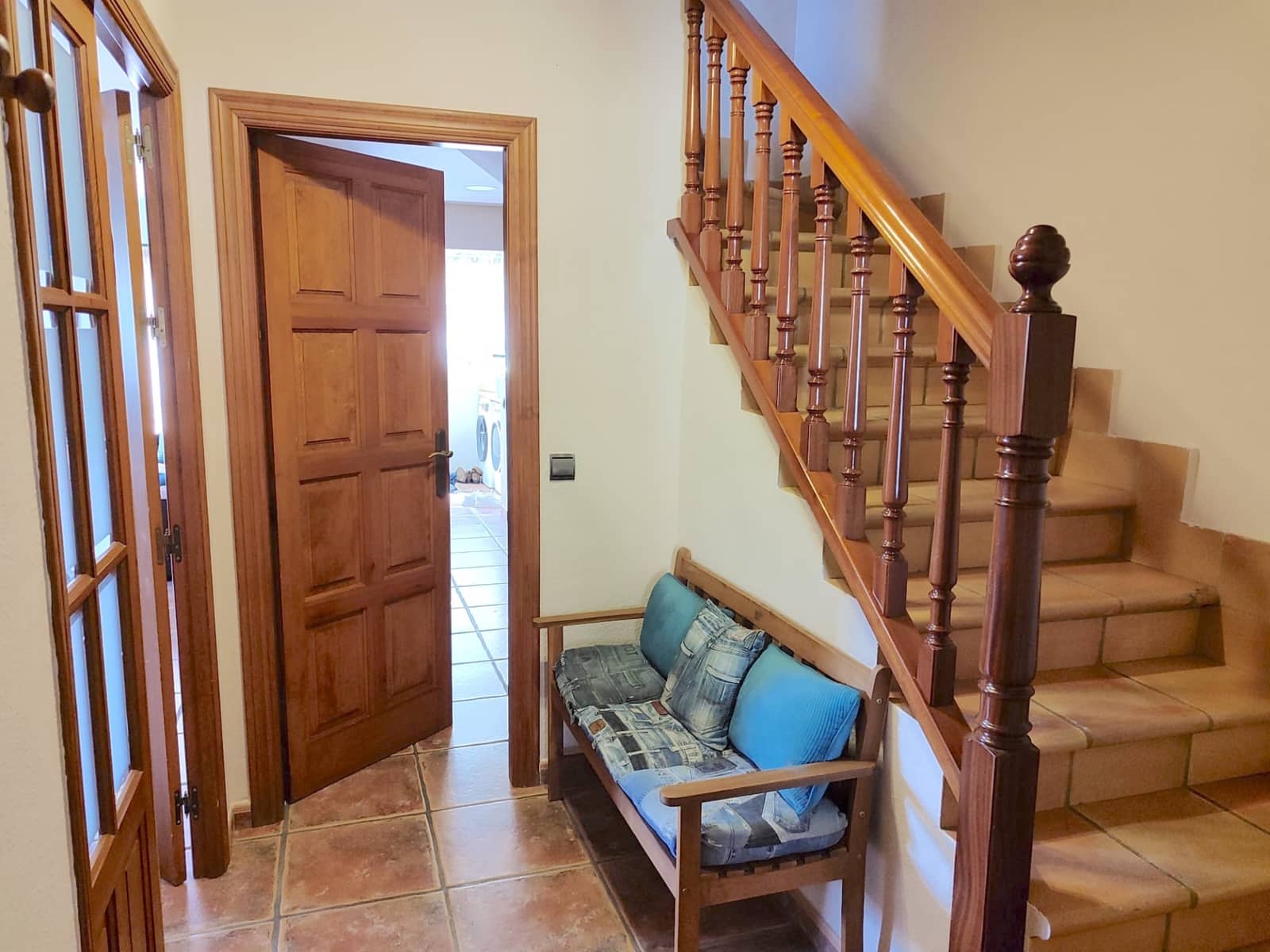 3 bedroom Townhouse for sale in Mijas Costa with pool garage - € 425,000 (Ref: 9851850)