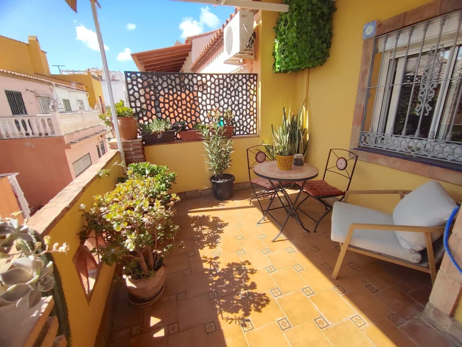 3 bedroom Townhouse for sale in Mijas Costa with pool garage - € 425,000 (Ref: 9851850)