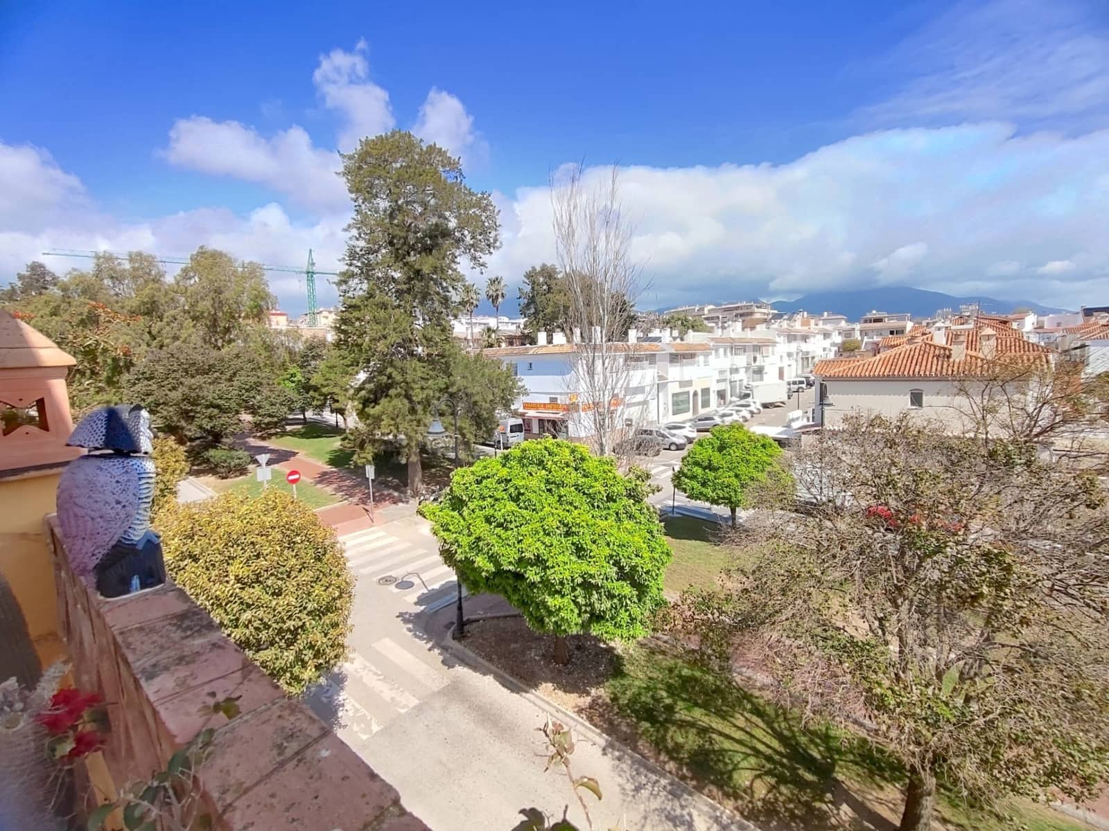 3 bedroom Townhouse for sale in Mijas Costa with pool garage - € 425,000 (Ref: 9851850)