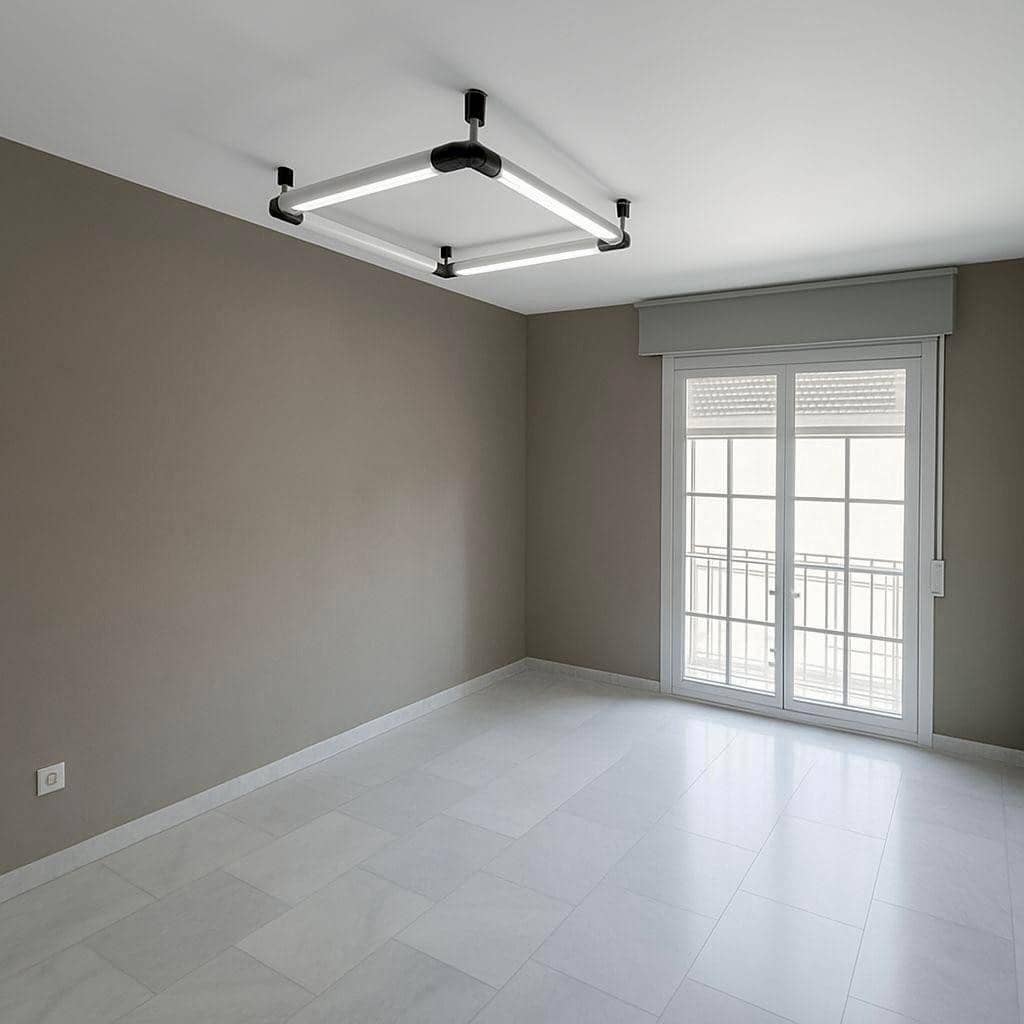 3 bedroom Apartment for sale in Malaga city - € 360,000 (Ref: 9865256)