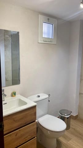 3 makuuhuone Huoneisto myytävänä paikassa Málaga kaupunki - 360 000 € (Ref: 9865256)