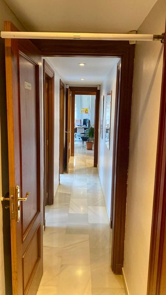 3 bedroom Apartment for sale in Malaga city - € 360,000 (Ref: 9865256)
