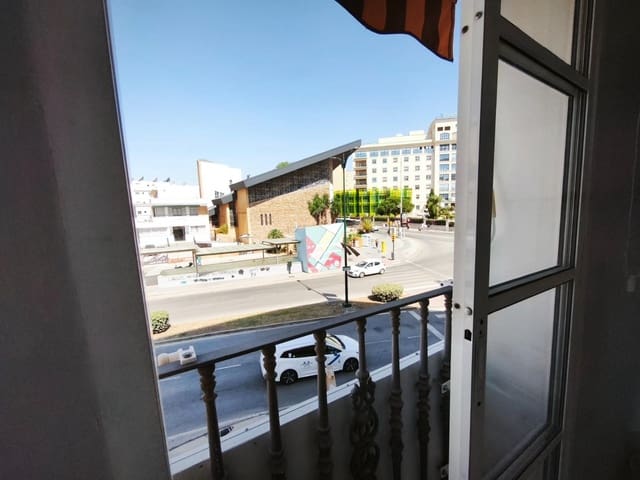 3 makuuhuone Huoneisto myytävänä paikassa Málaga kaupunki - 360 000 € (Ref: 9865256)