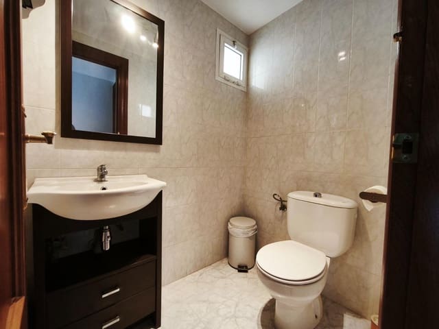3 makuuhuone Huoneisto myytävänä paikassa Málaga kaupunki - 360 000 € (Ref: 9865256)