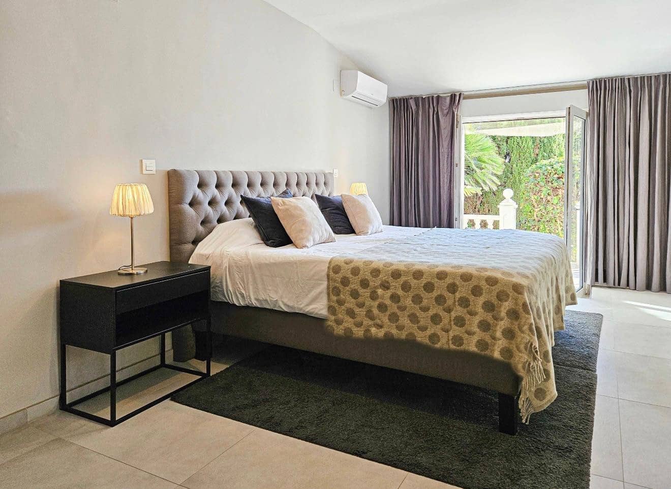 5 chambre Villa/Maison à vendre à El Faro avec piscine garage - 1 495 000 € (Ref: 9865257)