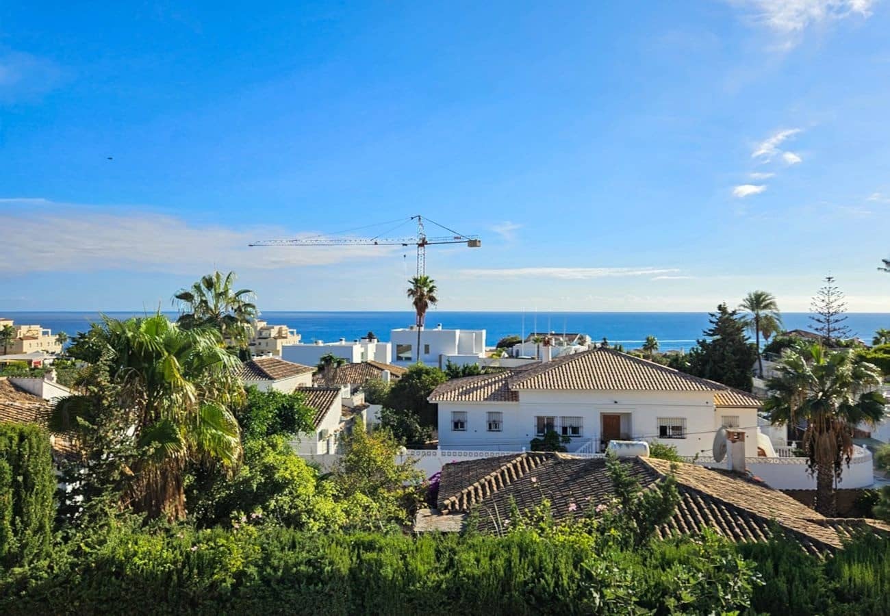 5 chambre Villa/Maison à vendre à El Faro avec piscine garage - 1 495 000 € (Ref: 9865257)