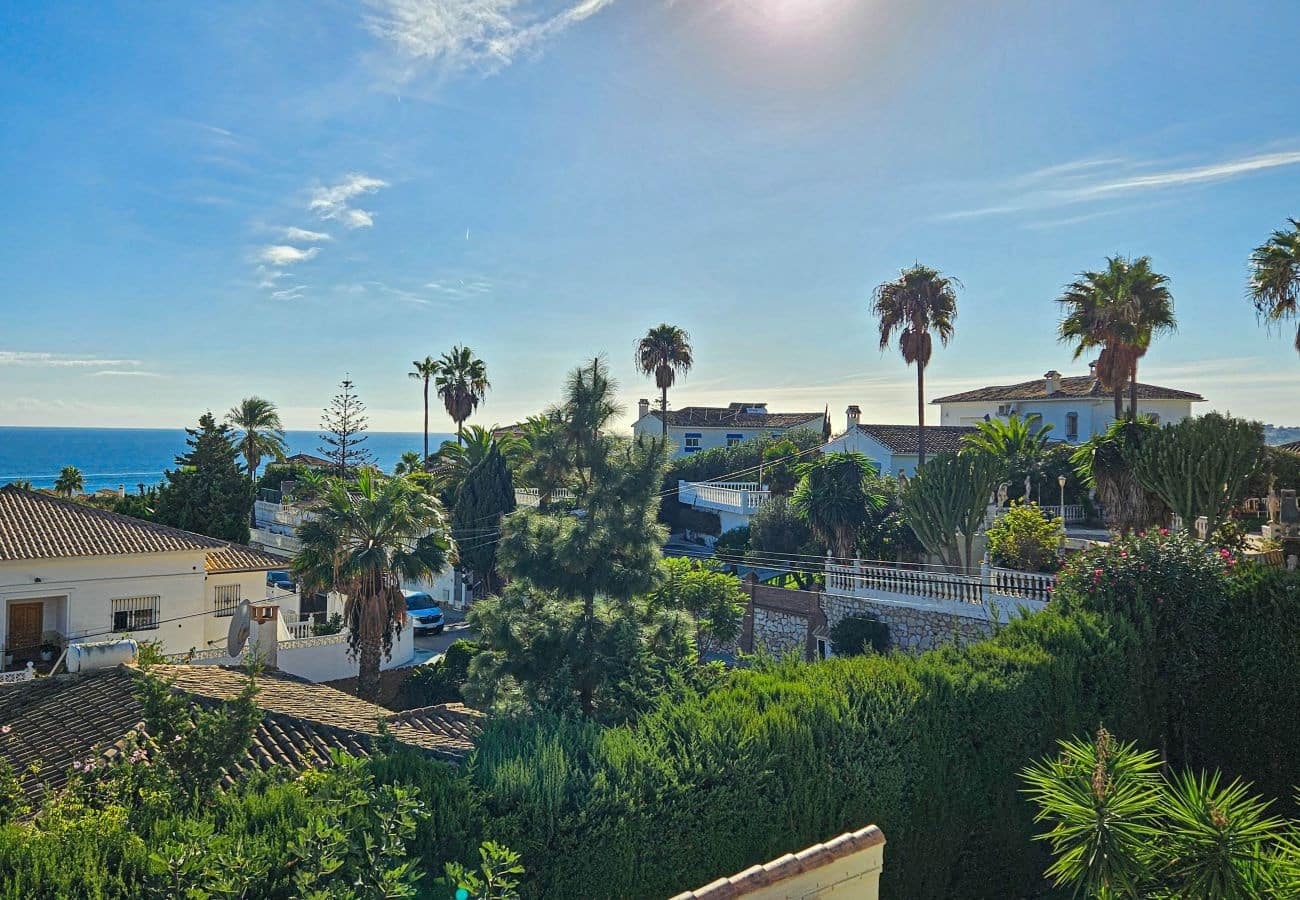 5 chambre Villa/Maison à vendre à El Faro avec piscine garage - 1 495 000 € (Ref: 9865257)