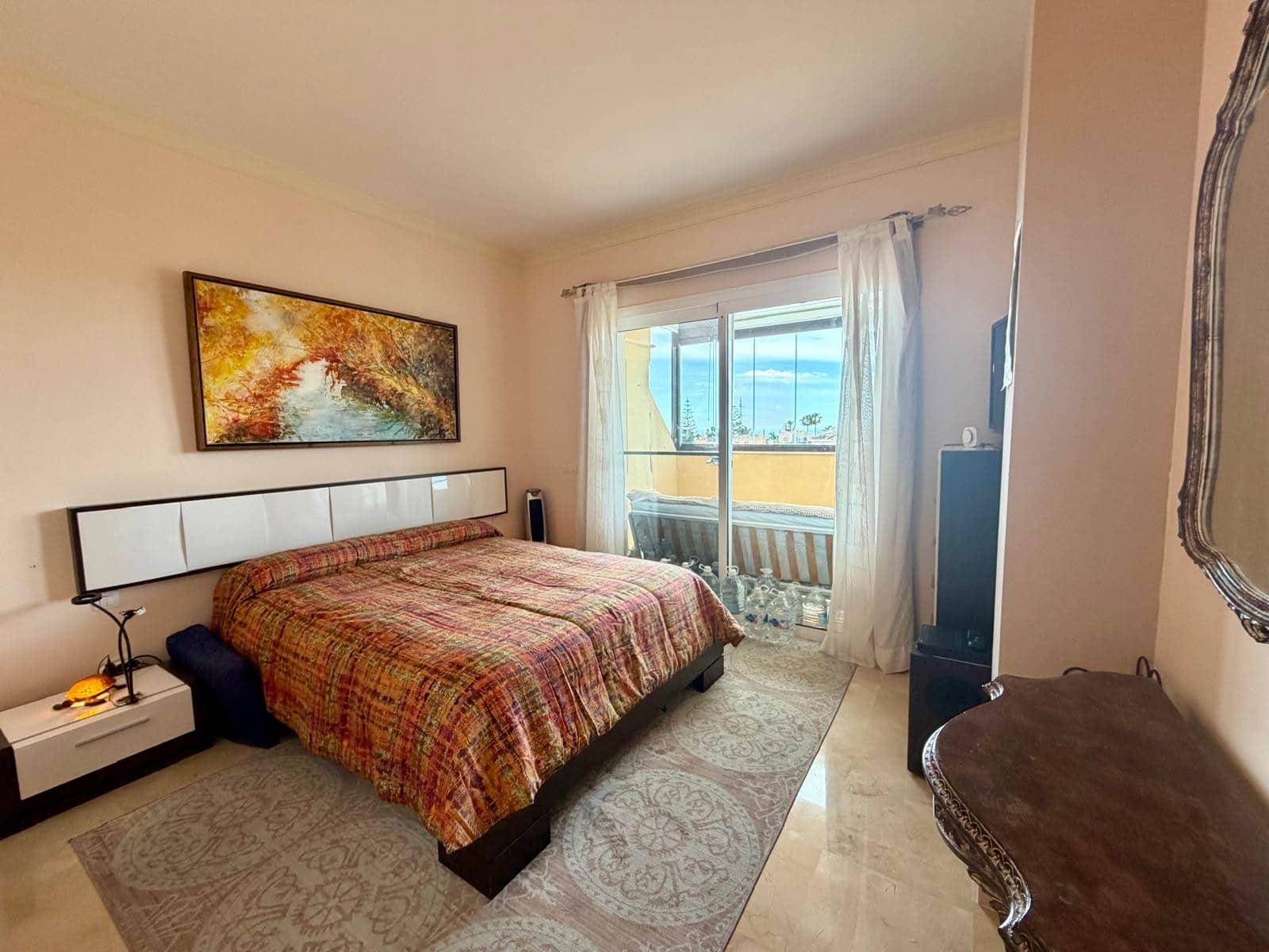 2 chambre Appartement à vendre à Riviera del Sol avec piscine garage - 419 000 € (Ref: 9867081)