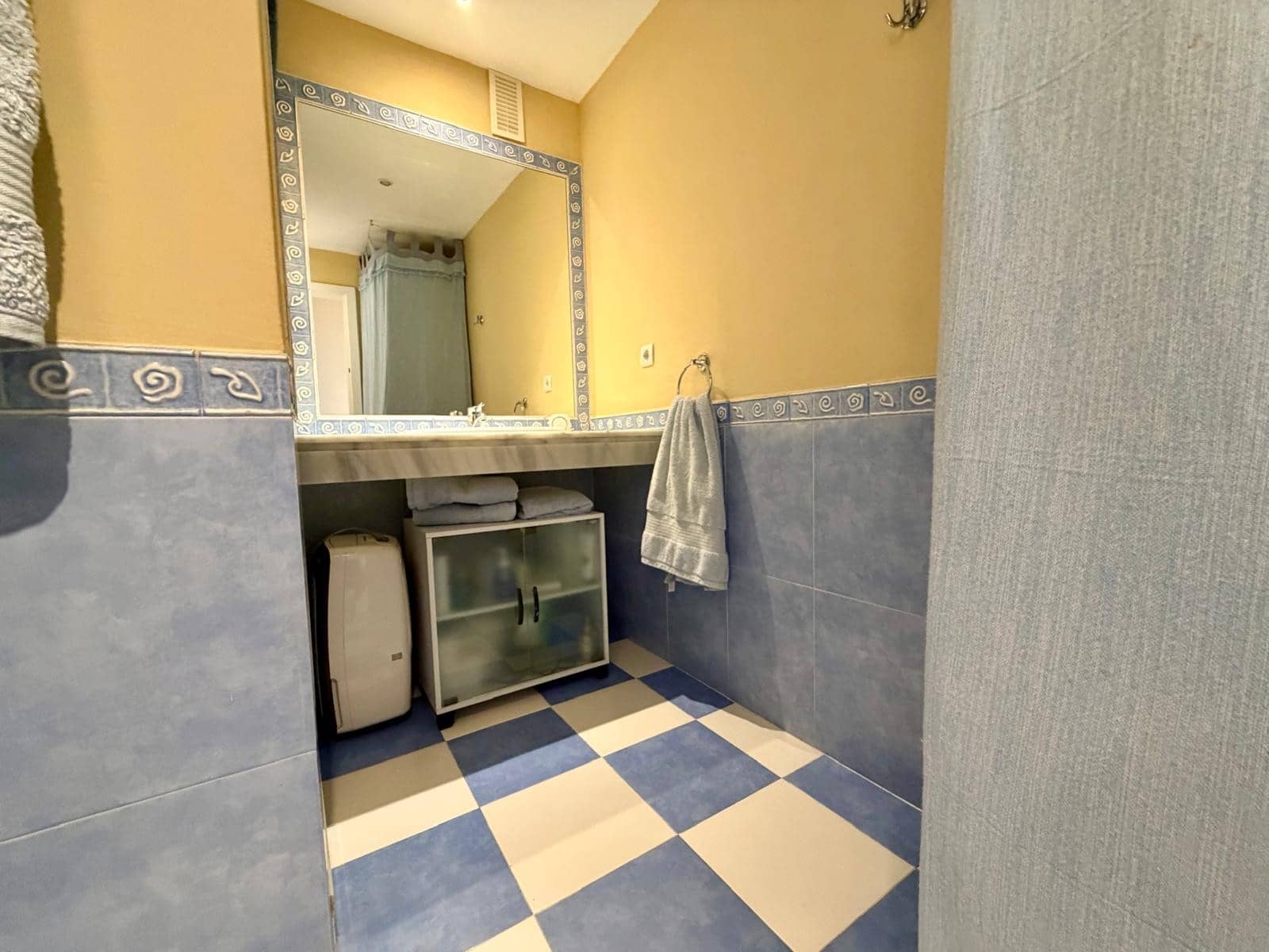 2 chambre Appartement à vendre à Riviera del Sol avec piscine garage - 419 000 € (Ref: 9867081)