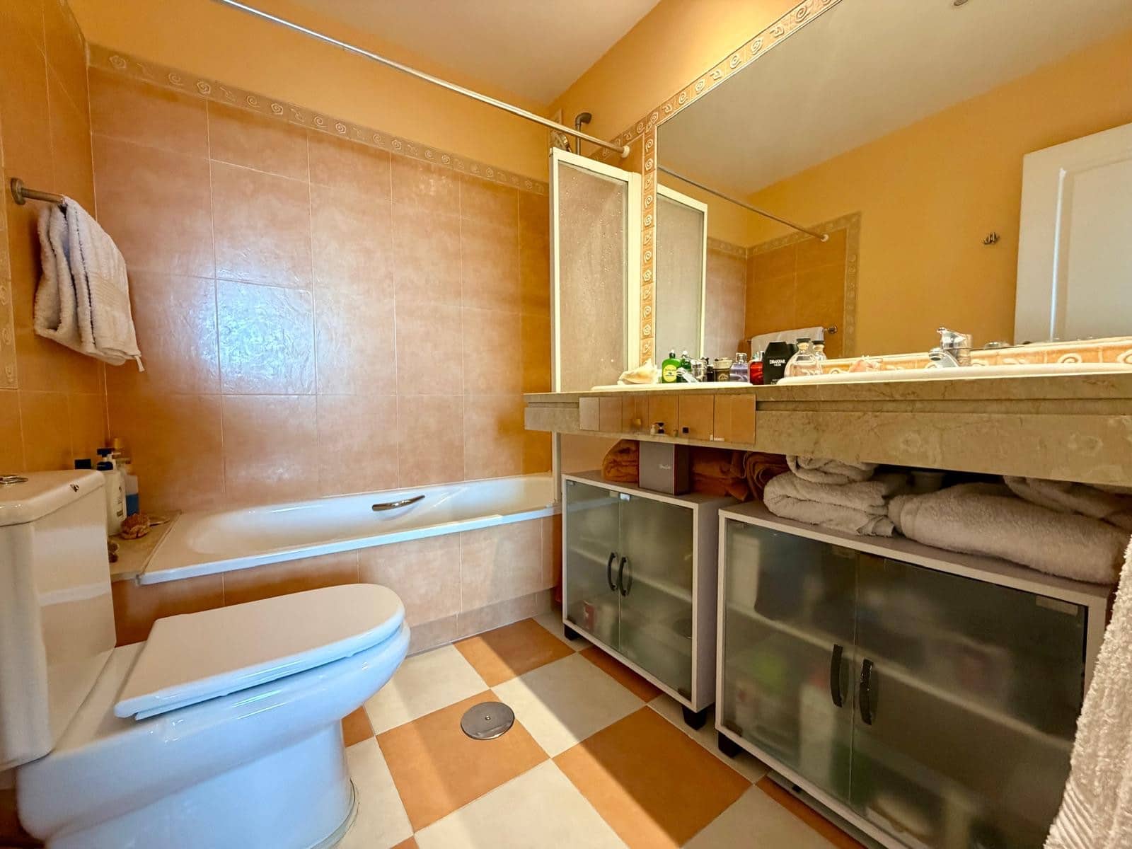 2 chambre Appartement à vendre à Riviera del Sol avec piscine garage - 419 000 € (Ref: 9867081)