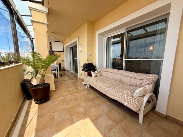 2 chambre Appartement à vendre à Riviera del Sol, Mijas avec piscine garage - 419 000 € (Ref: 9867081)