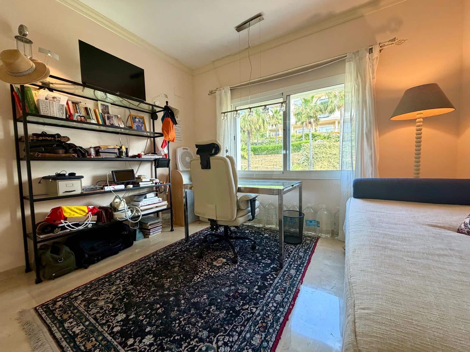 2 chambre Appartement à vendre à Riviera del Sol avec piscine garage - 419 000 € (Ref: 9867081)