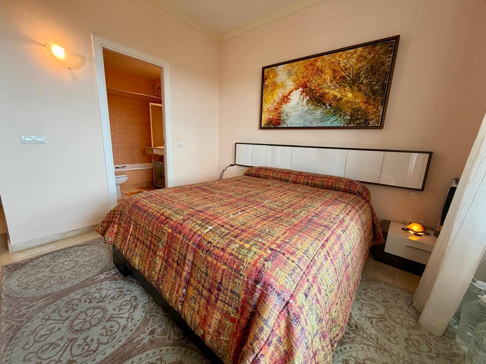 2 chambre Appartement à vendre à Riviera del Sol avec piscine garage - 419 000 € (Ref: 9867081)