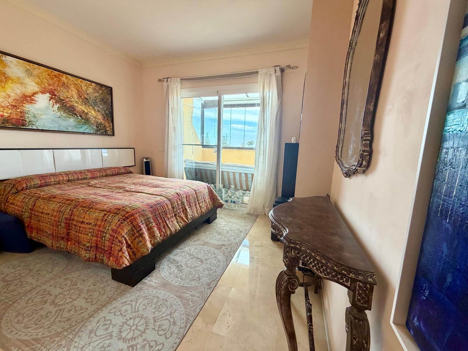 2 chambre Appartement à vendre à Riviera del Sol avec piscine garage - 419 000 € (Ref: 9867081)
