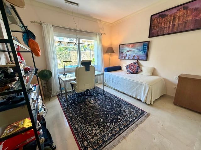 2 chambre Appartement à vendre à Riviera del Sol, Mijas avec piscine garage - 419 000 € (Ref: 9867081)