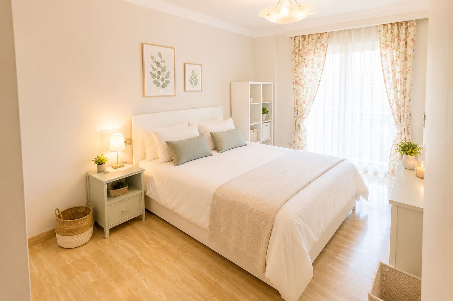 3 bedroom Apartment for sale in Marbella with pool garage - € 895,000 (Ref: 9873588)
