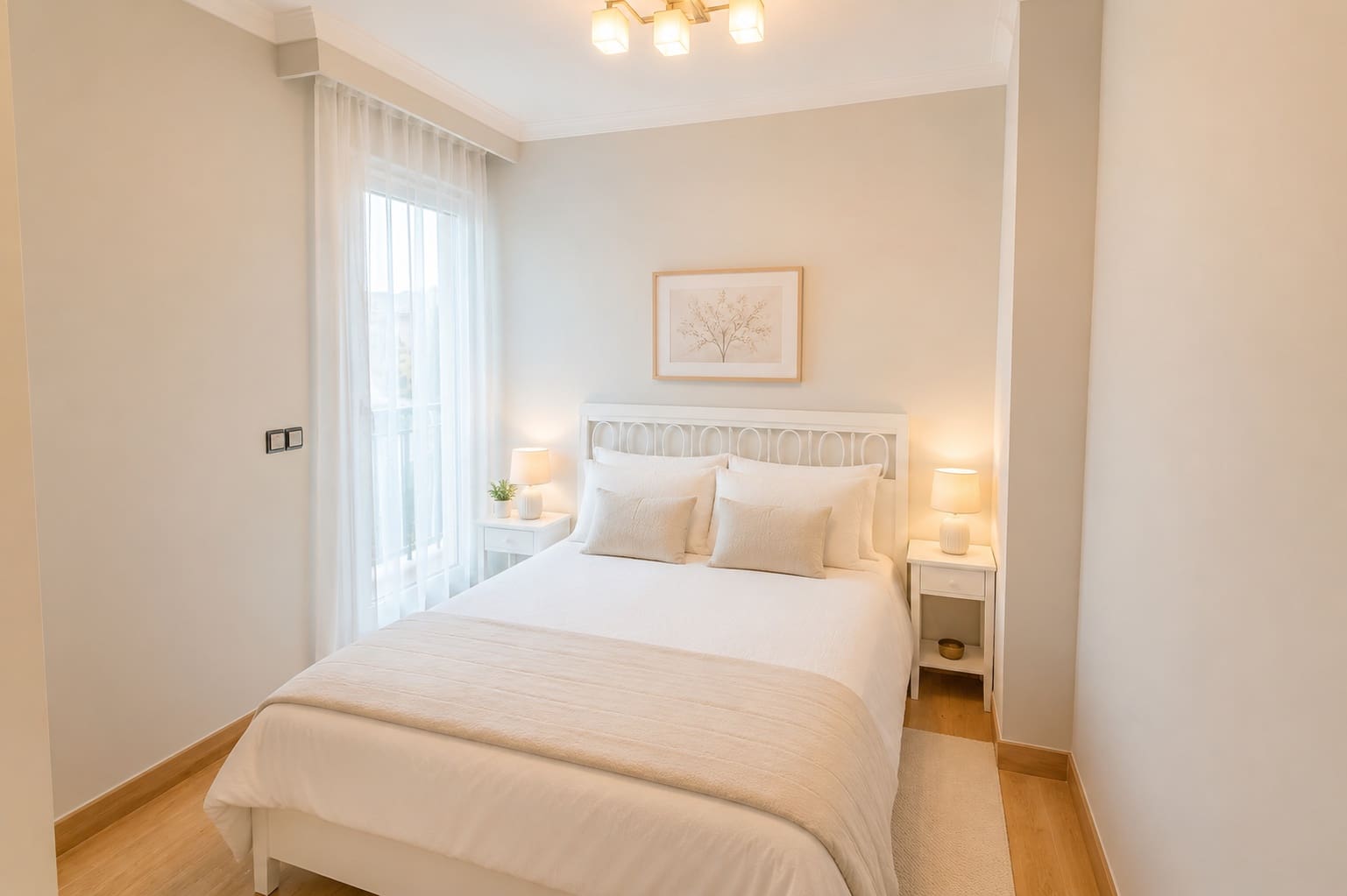 3 bedroom Apartment for sale in Marbella with pool garage - € 895,000 (Ref: 9873588)
