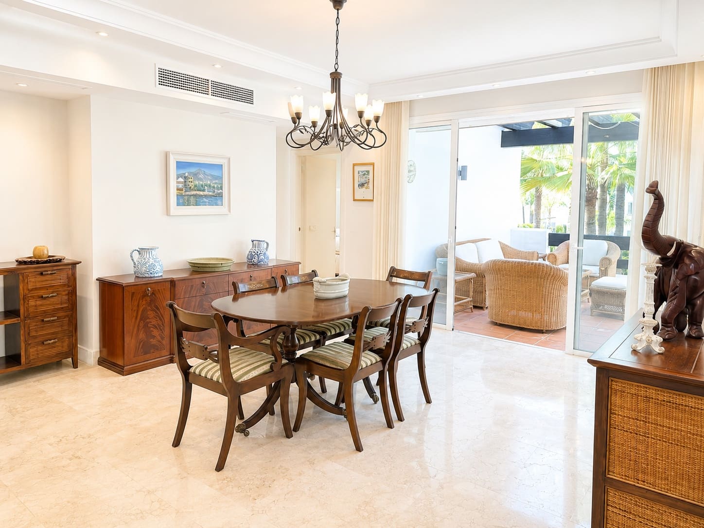 3 slaapkamer Penthouse te koop in Puerto Banus met zwembad garage - € 1.597.000 (Ref: 9873589)