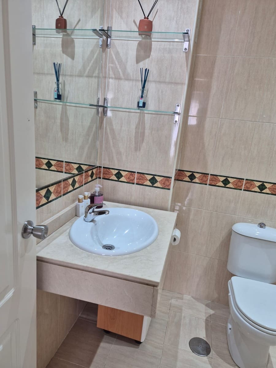 2 bedroom Apartment for sale in Torremolinos with pool garage - € 380,000 (Ref: 9873590)