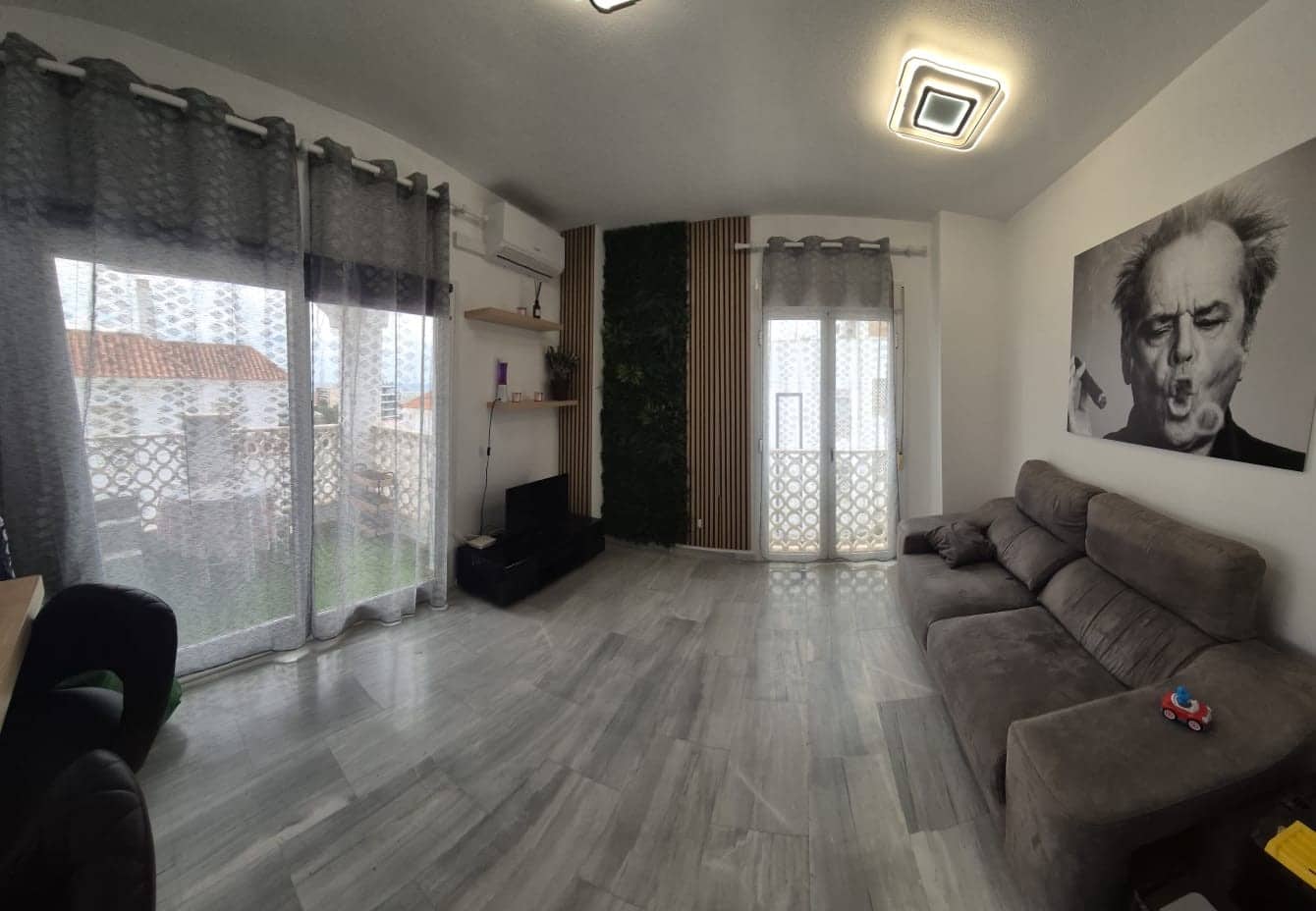 2 bedroom Apartment for sale in Torremolinos with pool garage - € 380,000 (Ref: 9873590)