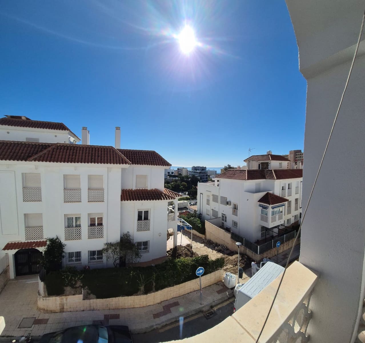 2 bedroom Apartment for sale in Torremolinos with pool garage - € 380,000 (Ref: 9873590)