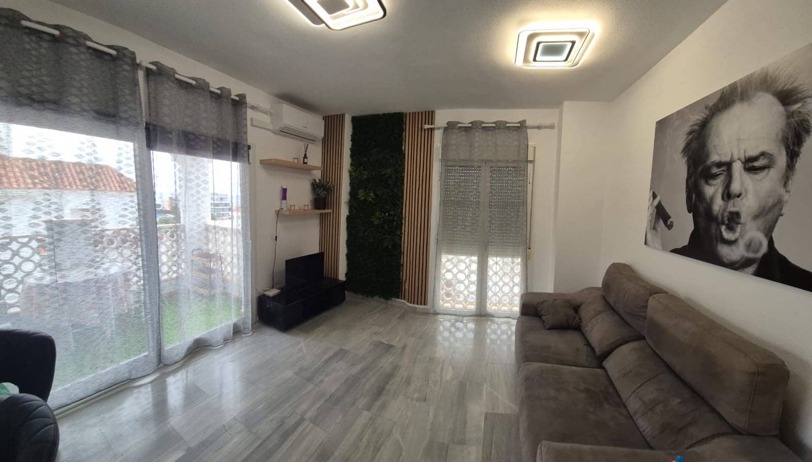 2 bedroom Apartment for sale in Torremolinos with pool garage - € 380,000 (Ref: 9873590)