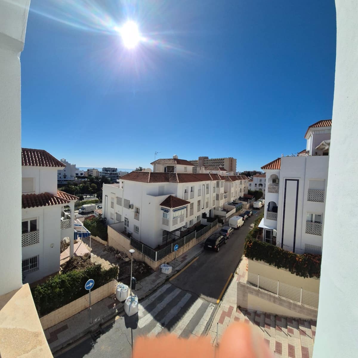 2 bedroom Apartment for sale in Torremolinos with pool garage - € 380,000 (Ref: 9873590)
