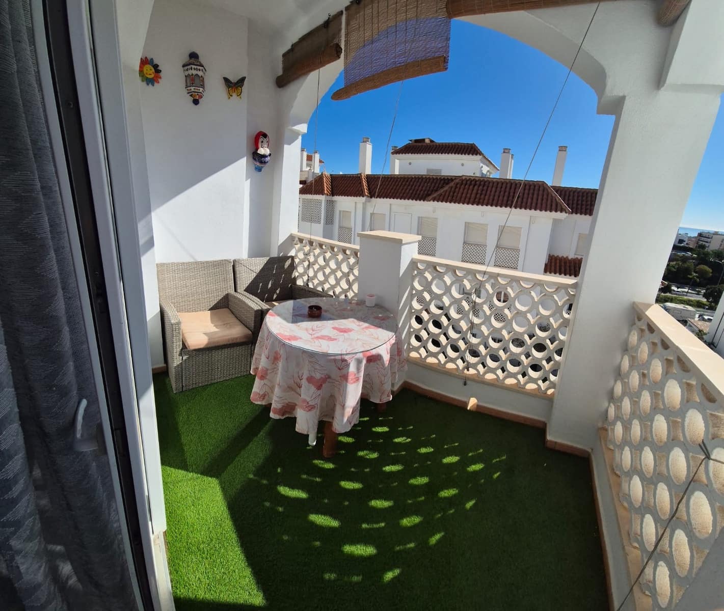 2 bedroom Apartment for sale in Torremolinos with pool garage - € 380,000 (Ref: 9873590)