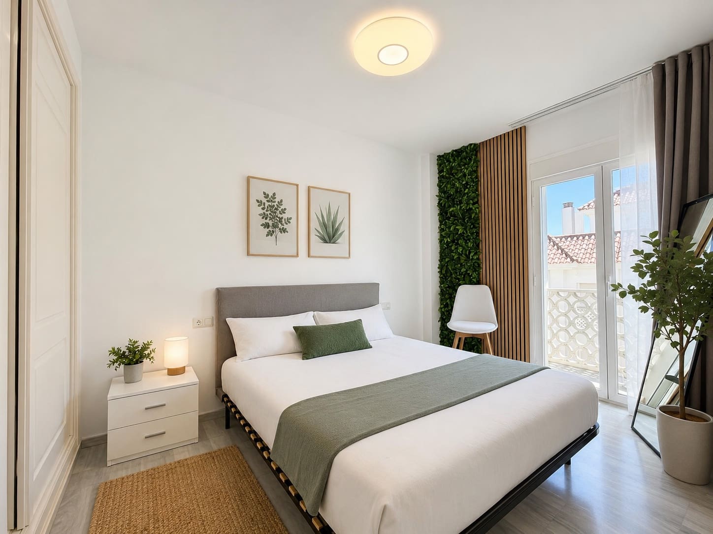 2 soverom Leilighet til salgs i Torremolinos med svømmebasseng garasje - € 350 000 (Ref: 9873590)