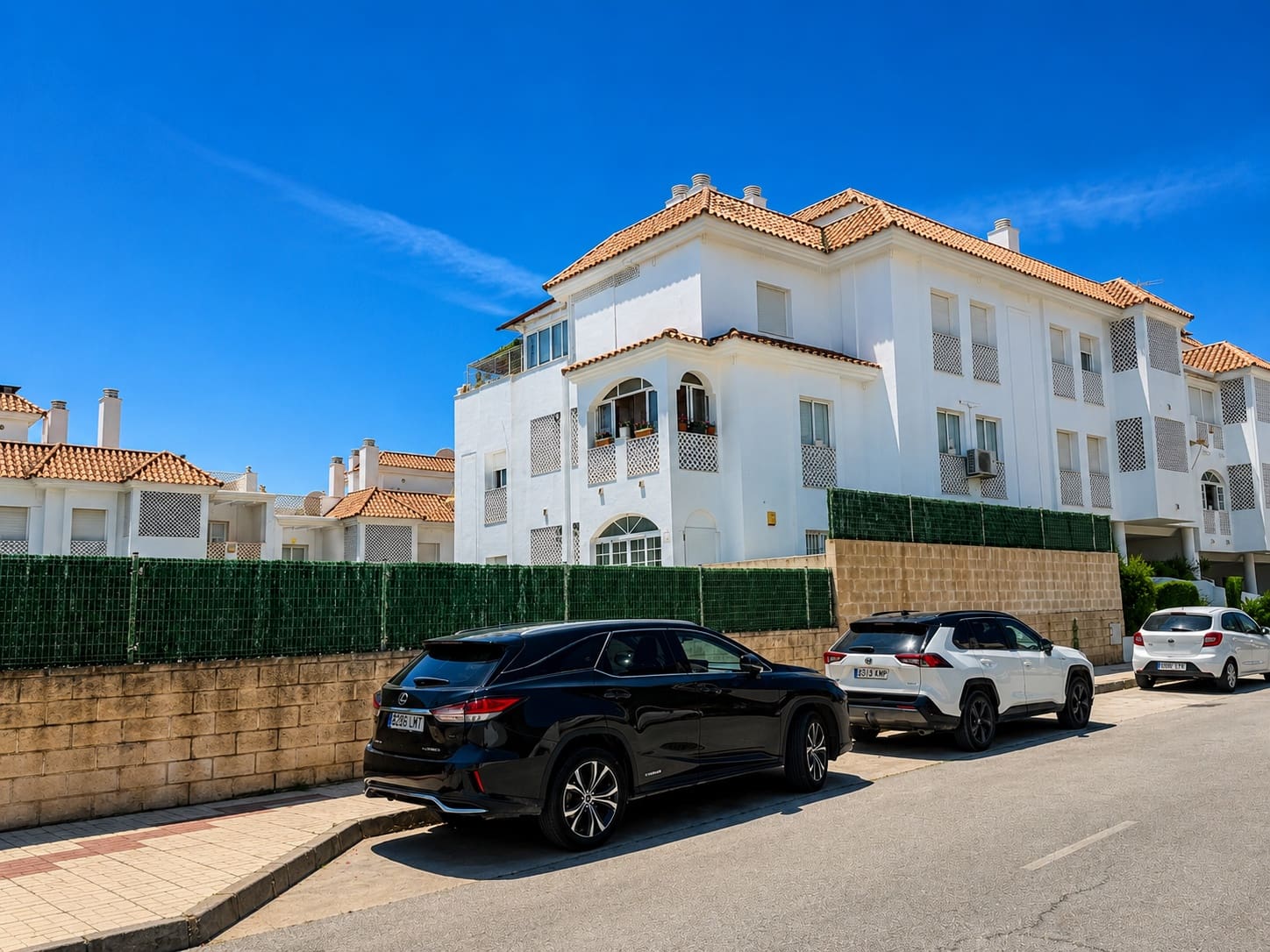 2 soverom Leilighet til salgs i Torremolinos med svømmebasseng garasje - € 350 000 (Ref: 9873590)