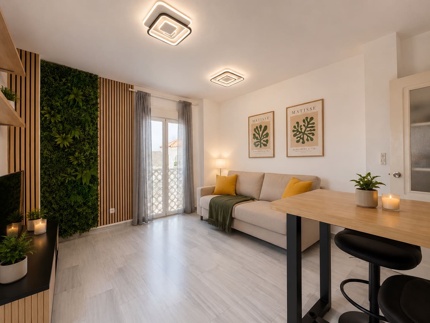 2 soverom Leilighet til salgs i Torremolinos med svømmebasseng garasje - € 350 000 (Ref: 9873590)