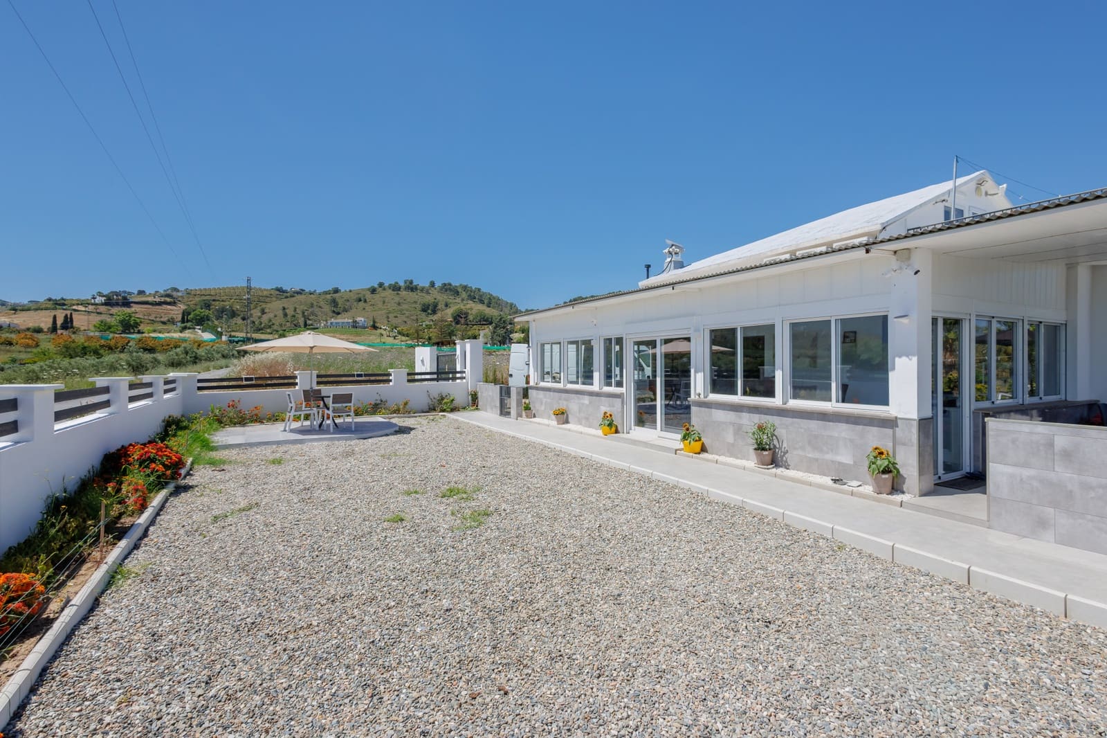 6 soverom Villa til salgs i Coin med svømmebasseng garasje - € 795 000 (Ref: 9873591)