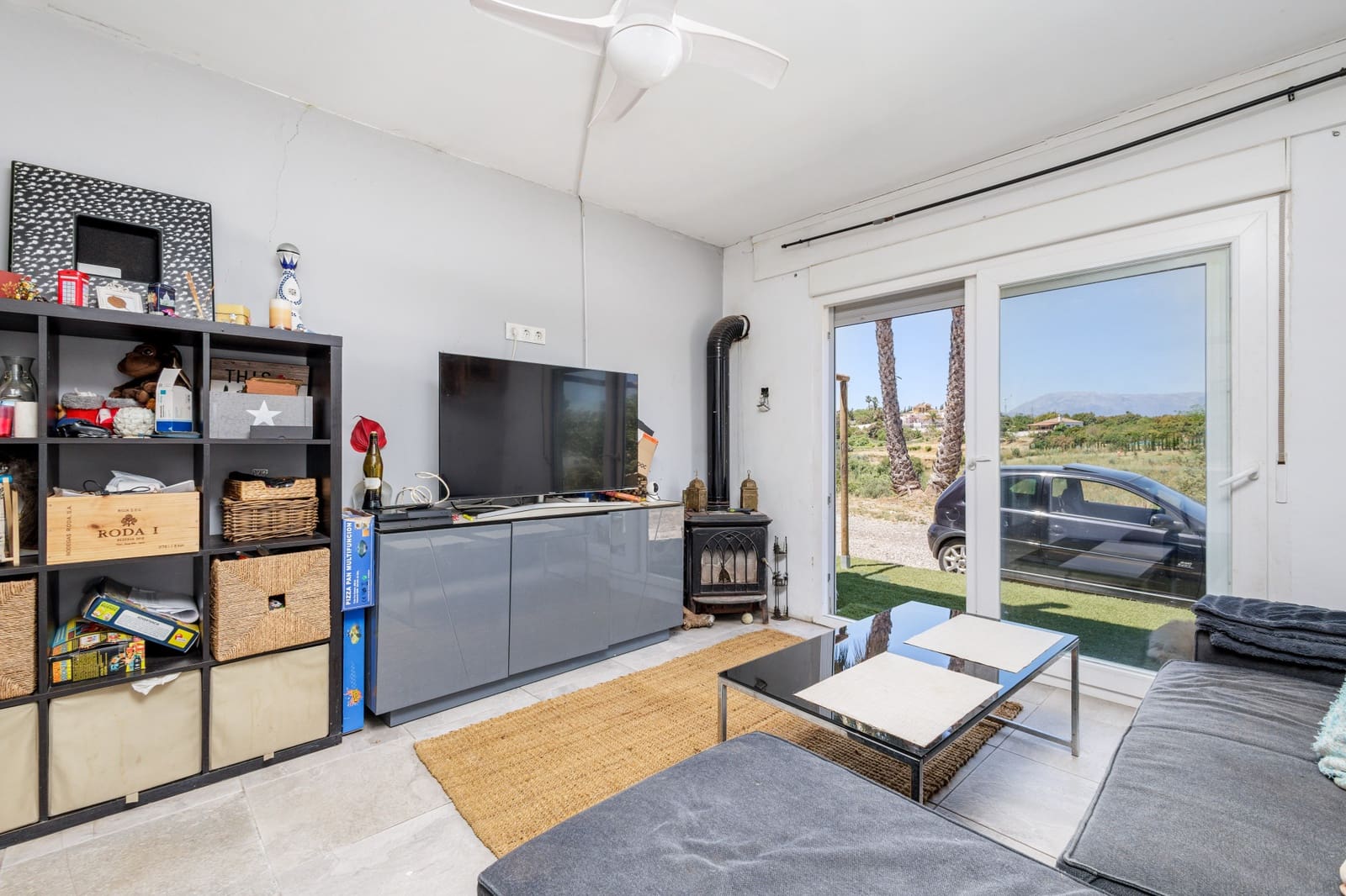 6 soverom Villa til salgs i Coin med svømmebasseng garasje - € 795 000 (Ref: 9873591)