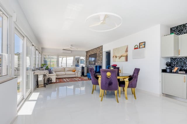 6 soverom Villa til salgs i Coín med svømmebasseng garasje - € 795 000 (Ref: 9873591)