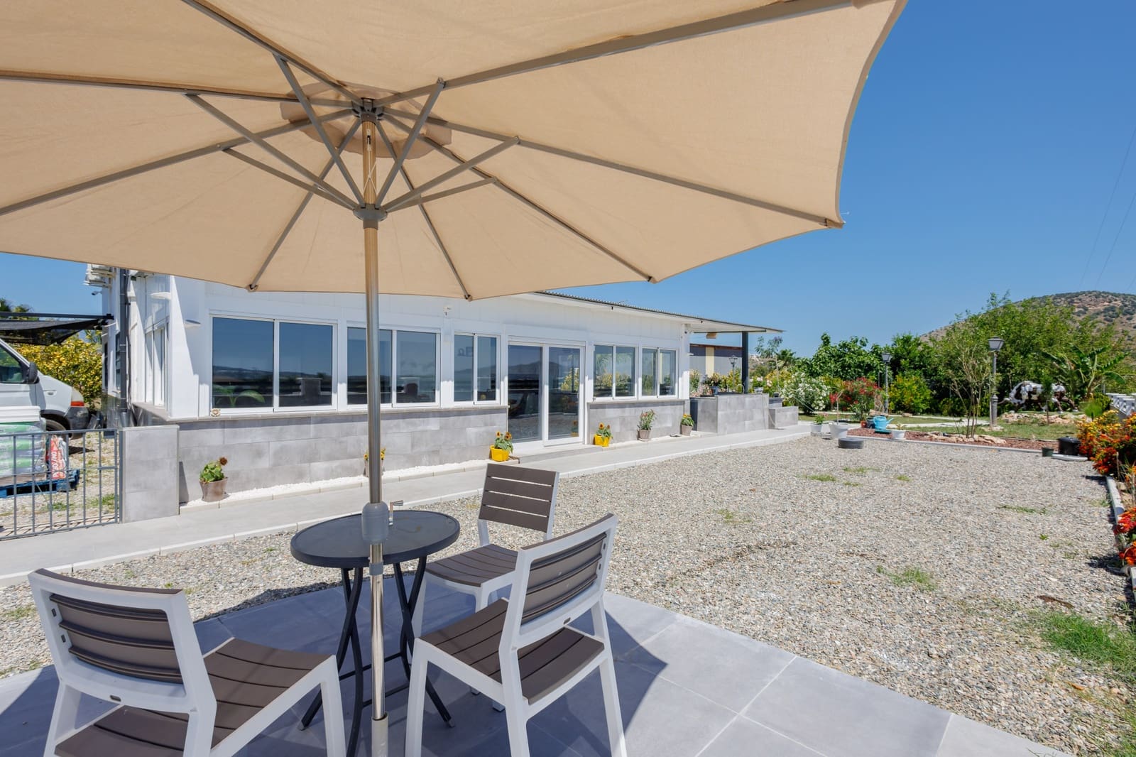6 soverom Villa til salgs i Coin med svømmebasseng garasje - € 795 000 (Ref: 9873591)