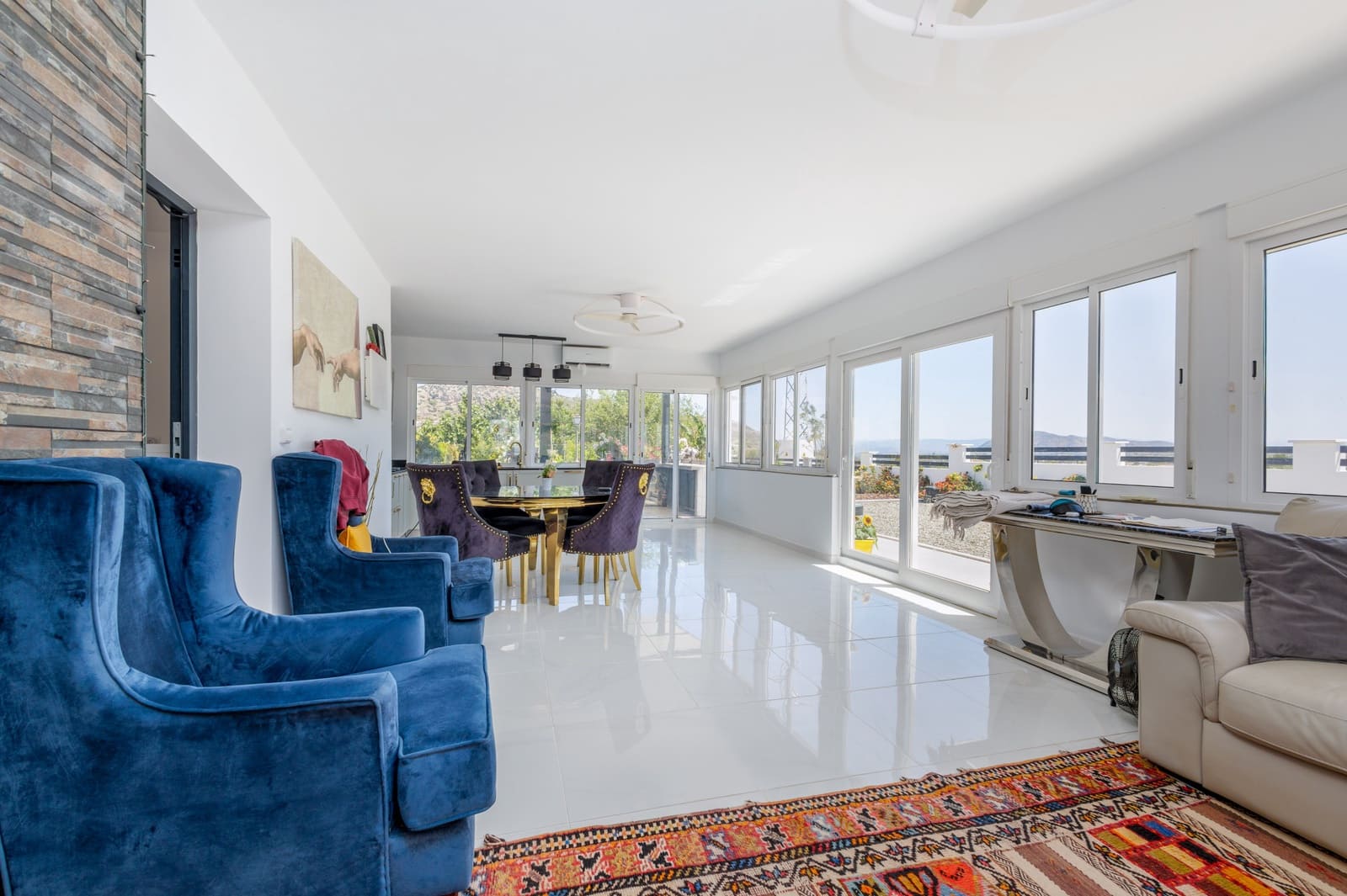 6 soverom Villa til salgs i Coin med svømmebasseng garasje - € 795 000 (Ref: 9873591)