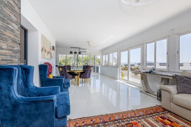 6 soverom Villa til salgs i Coín med svømmebasseng garasje - € 795 000 (Ref: 9873591)