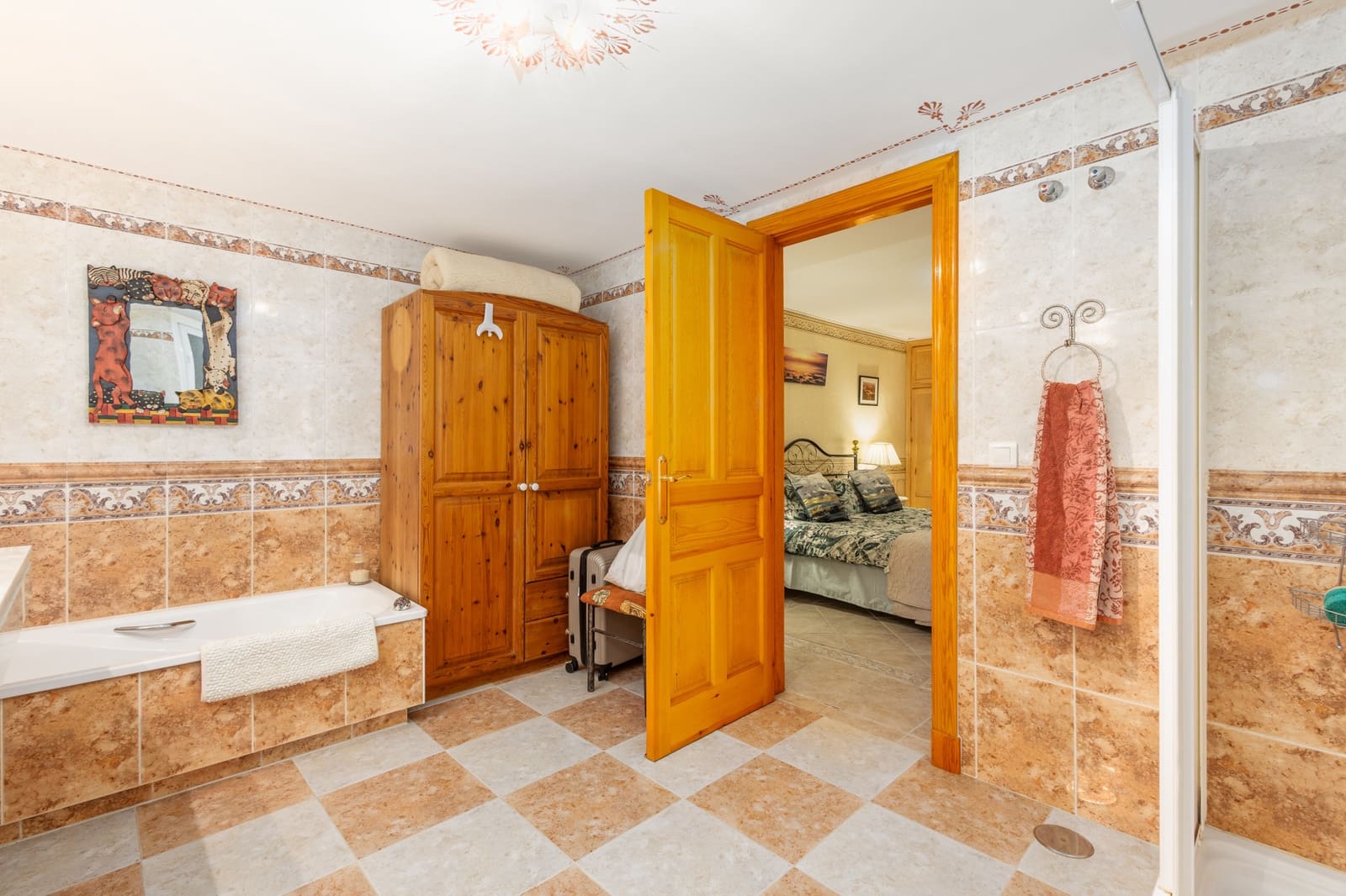 4 chambre Villa/Maison à vendre à Coin avec garage - 645 000 € (Ref: 9873592)