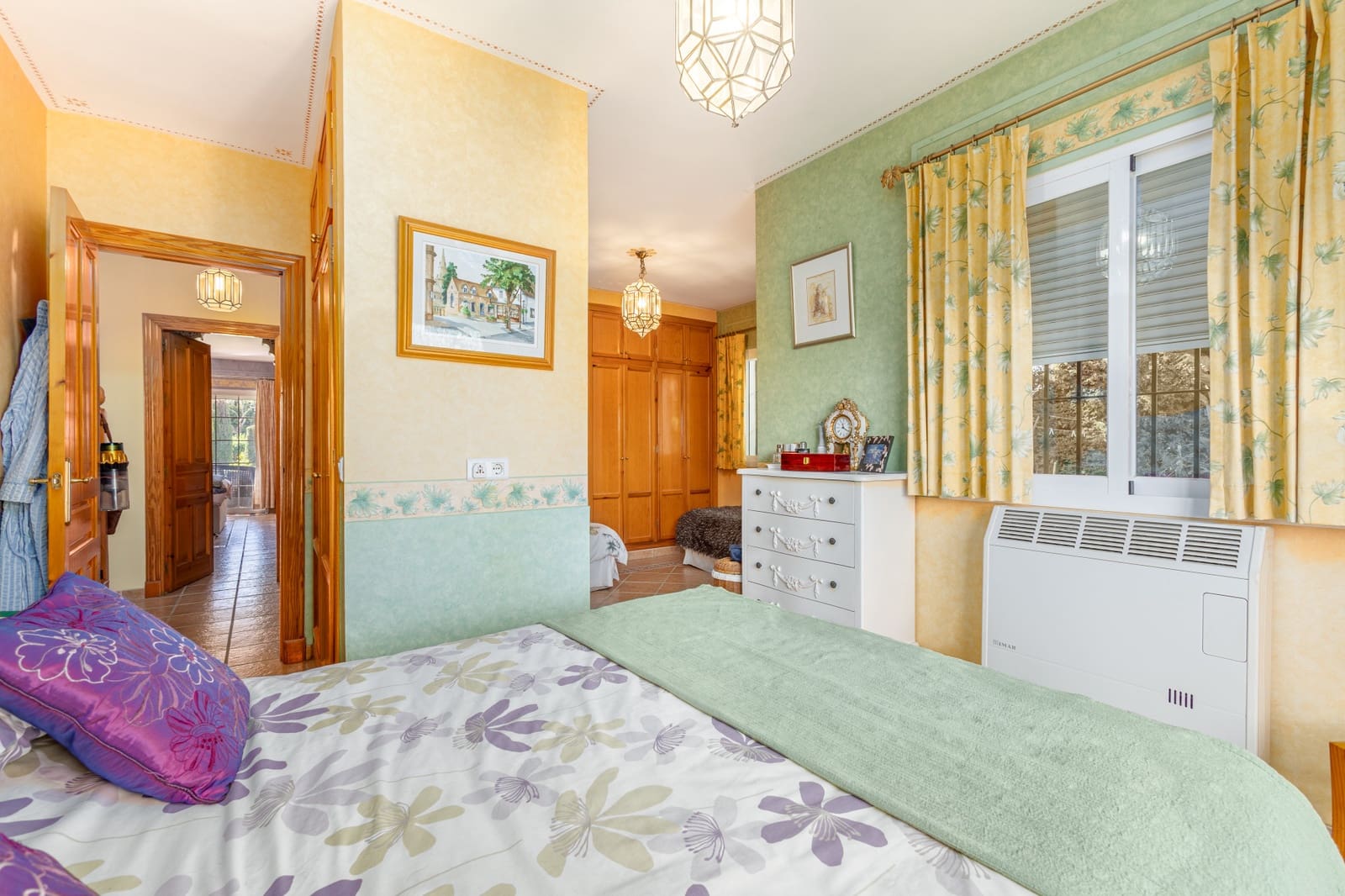 4 chambre Villa/Maison à vendre à Coin avec garage - 645 000 € (Ref: 9873592)