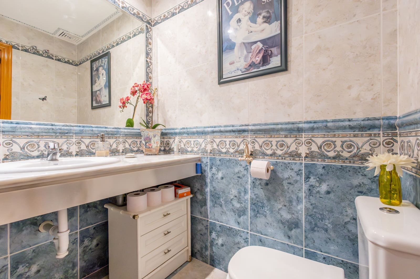 4 chambre Villa/Maison à vendre à Coin avec garage - 645 000 € (Ref: 9873592)