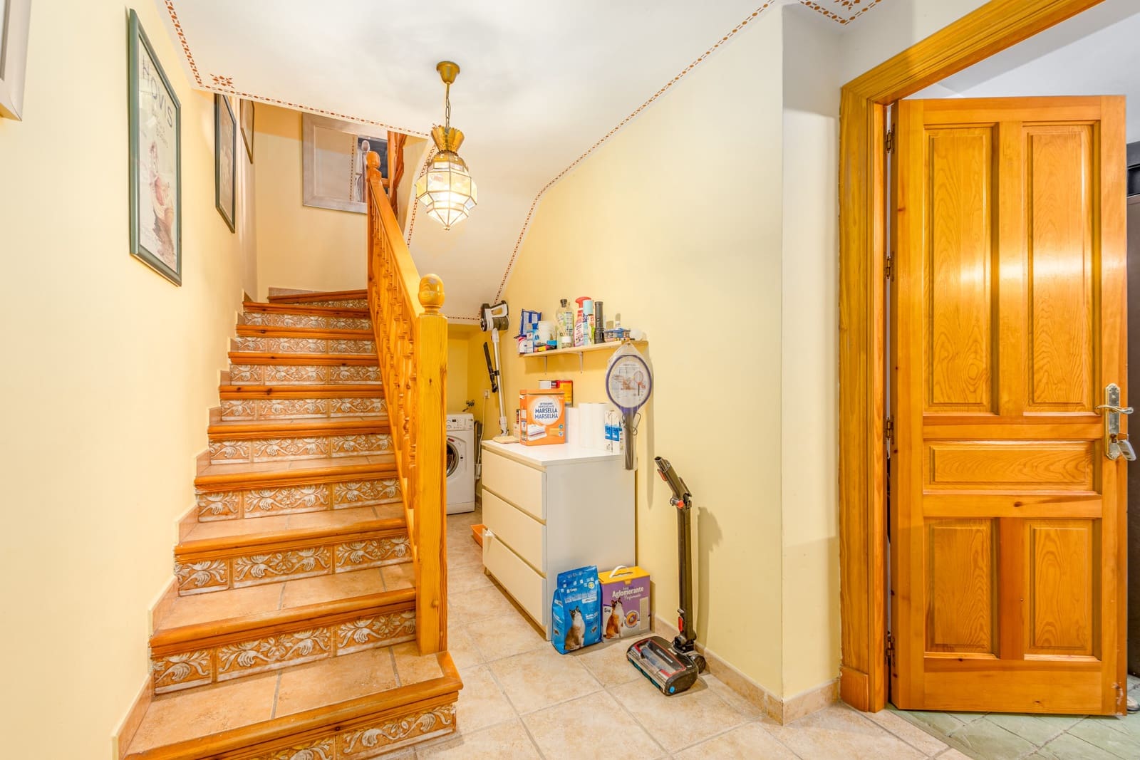 4 chambre Villa/Maison à vendre à Coin avec garage - 645 000 € (Ref: 9873592)