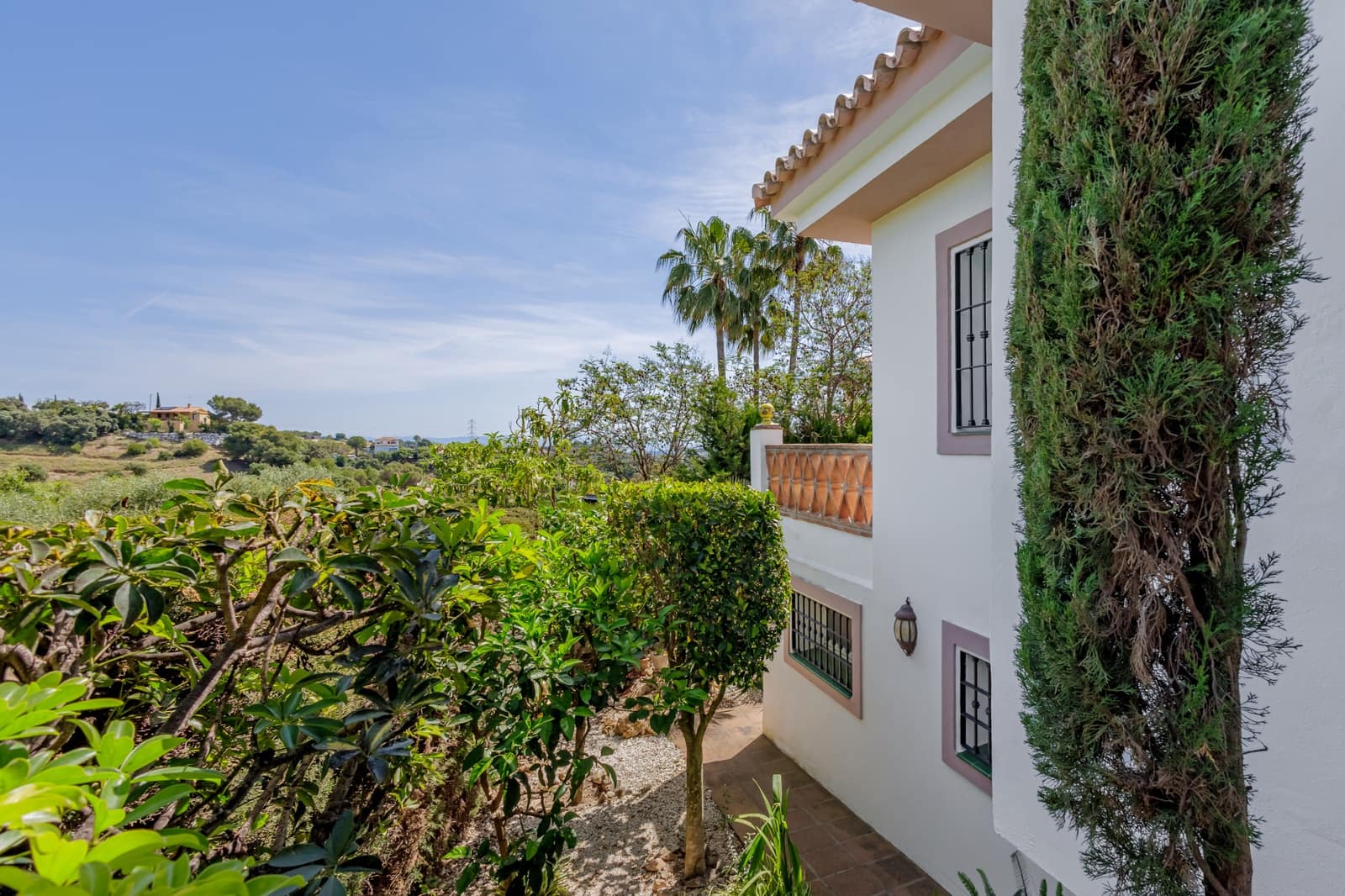 4 chambre Villa/Maison à vendre à Coin avec garage - 645 000 € (Ref: 9873592)