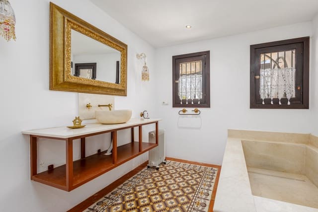 6 chambre Villa/Maison à vendre à Coín avec garage - 1 195 000 € (Ref: 9873593)