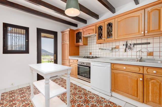 6 chambre Villa/Maison à vendre à Coín avec garage - 1 195 000 € (Ref: 9873593)