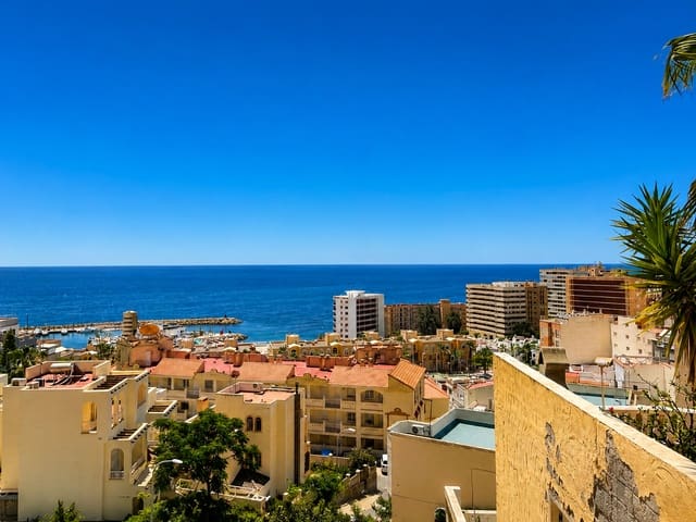 Bouwgrond te koop in Roquetas de Mar - € 290.000 (Ref: 9873594)