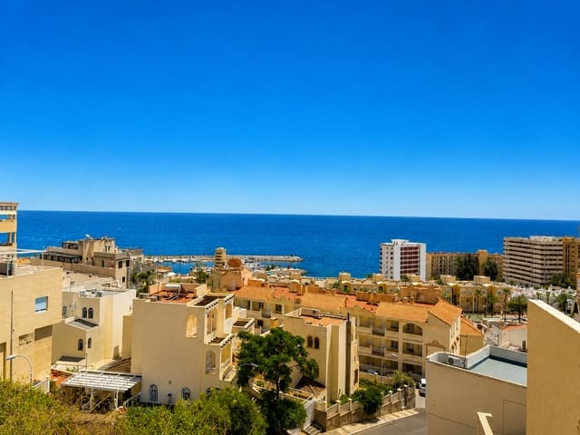Bouwgrond te koop in Roquetas de Mar - € 290.000 (Ref: 9873594)