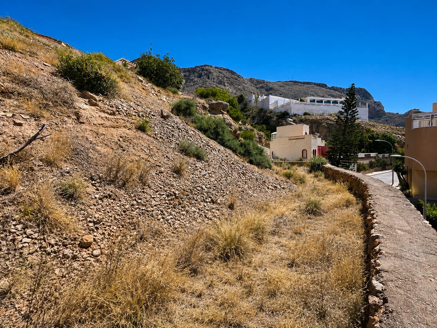 Bouwgrond te koop in Roquetas de Mar - € 290.000 (Ref: 9873594)